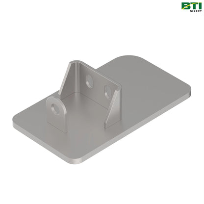 AN402298: Bracket