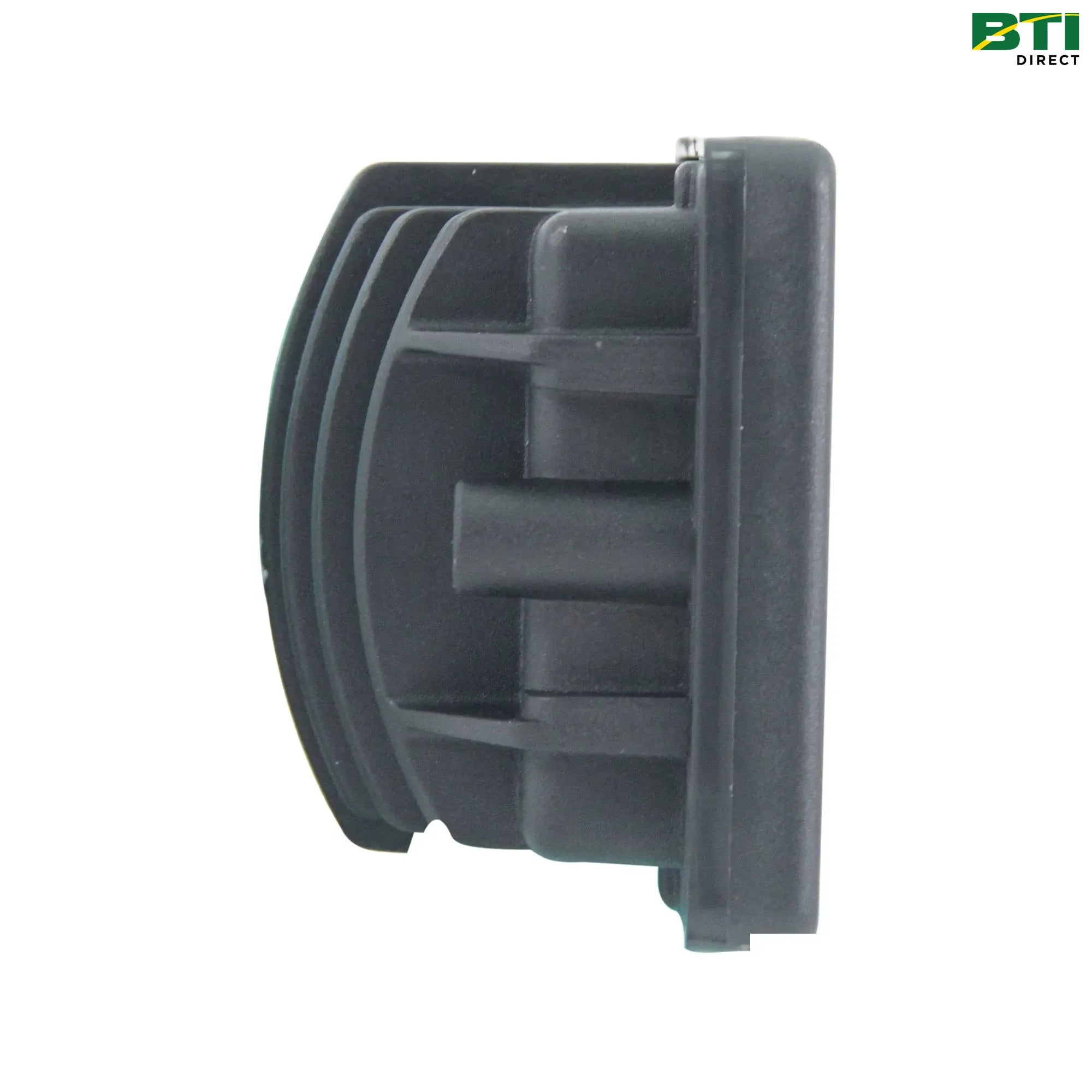 RE330061: Rectangular Side LED Work Light, 12.8 Volt