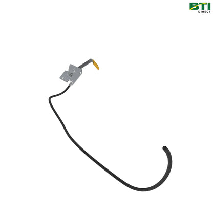 AUC10046: Engine Throttle Control