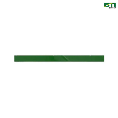 AXE72754: Grain Tank LH Top Rails Panel