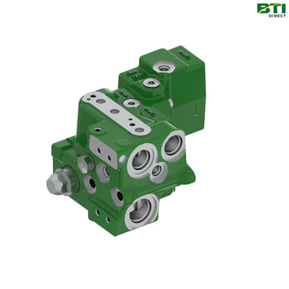 AL231585: Inlet Priority 2 Valve
