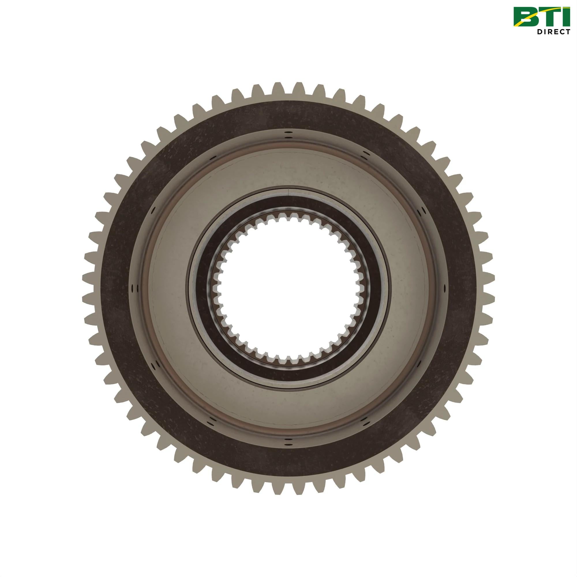 RE220990: Clutch Hub with Bushing