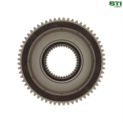 RE220990: Clutch Hub with Bushing