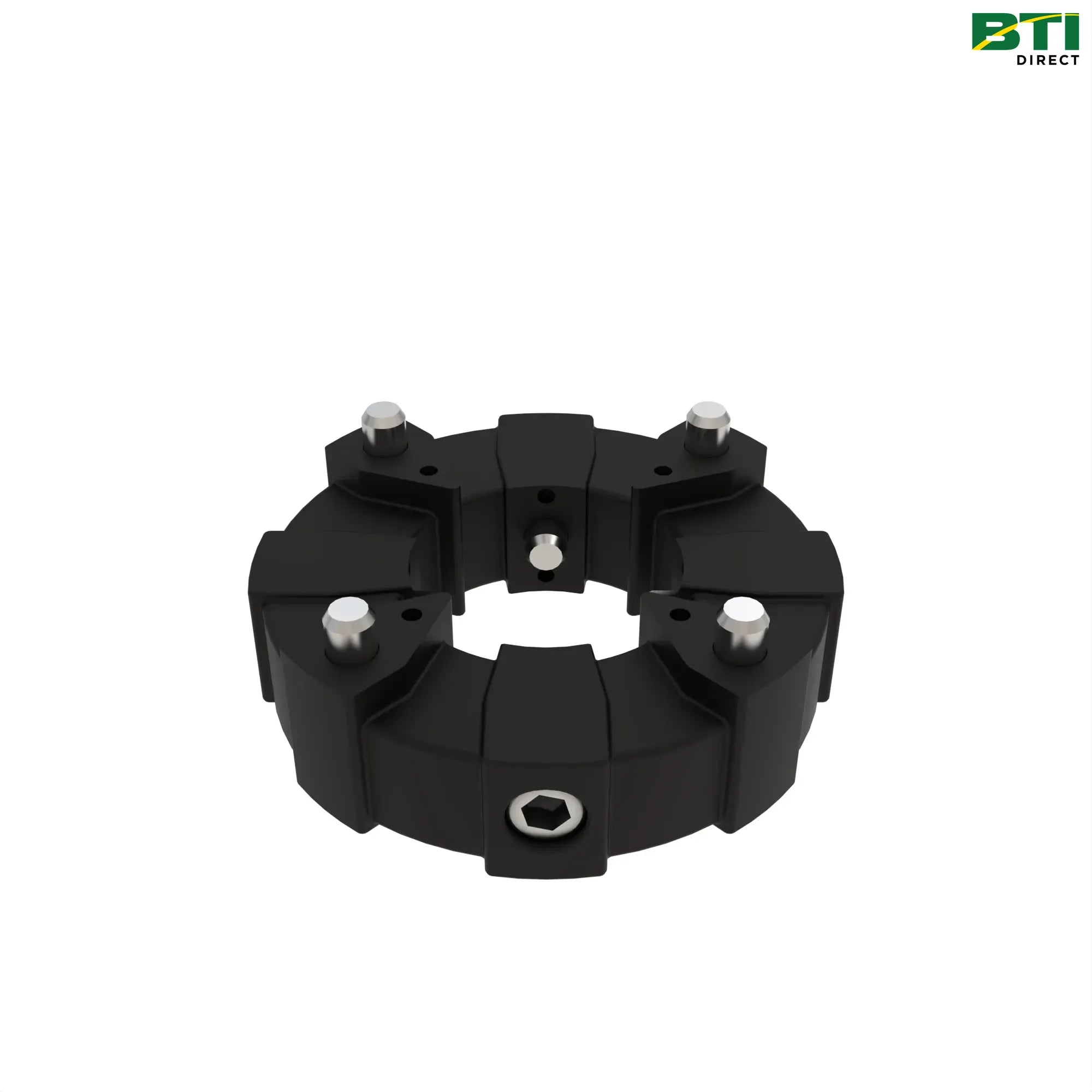 RE220865: Front PTO Clutch