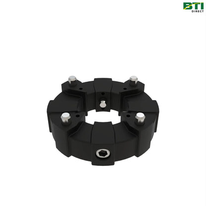 RE220865: Front PTO Clutch