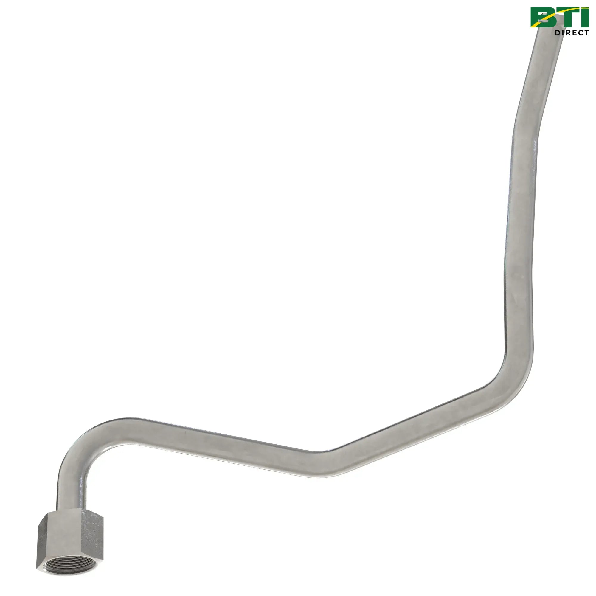 RE211545: Fuel Line, Supply