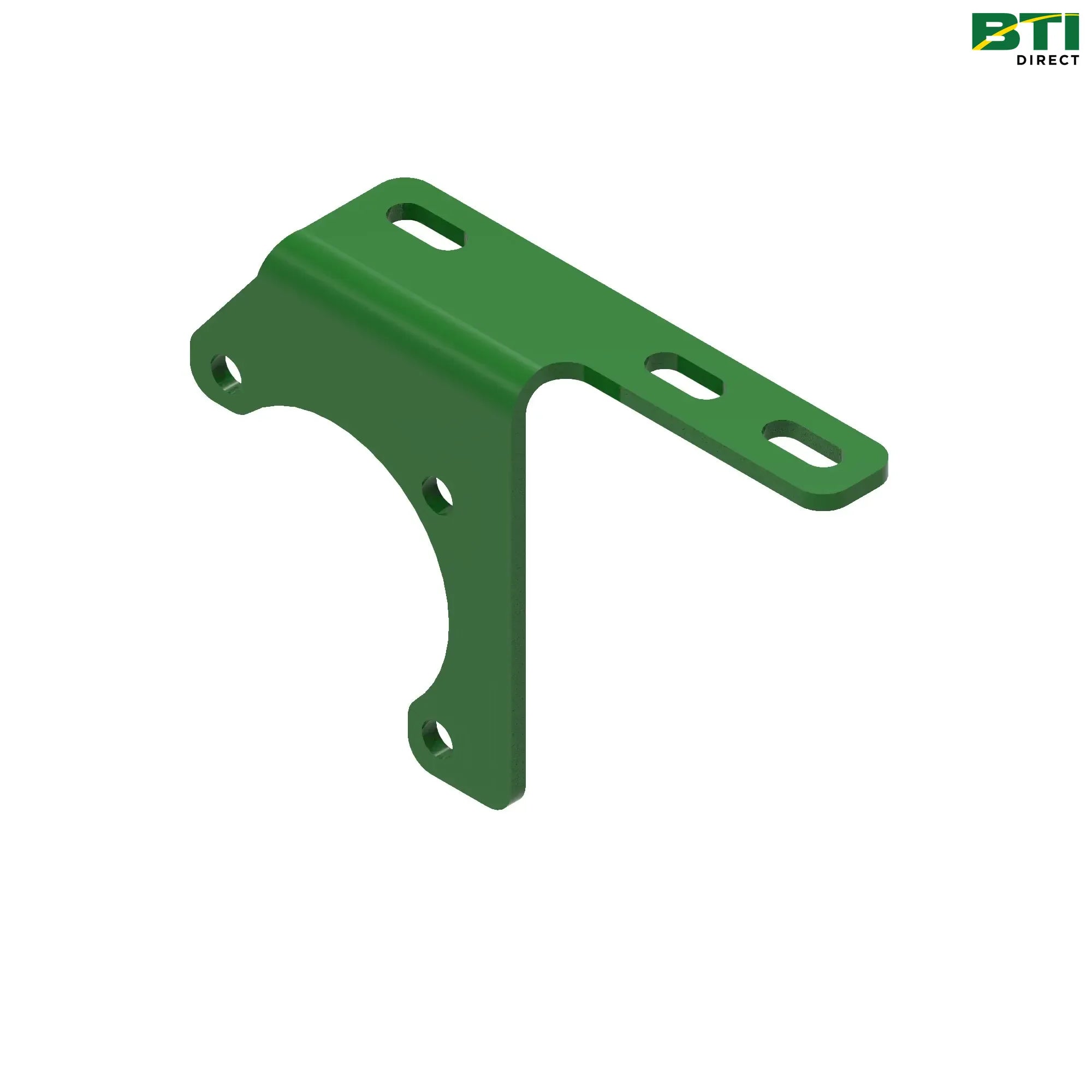 N308259: Eductor Valve Plate Support