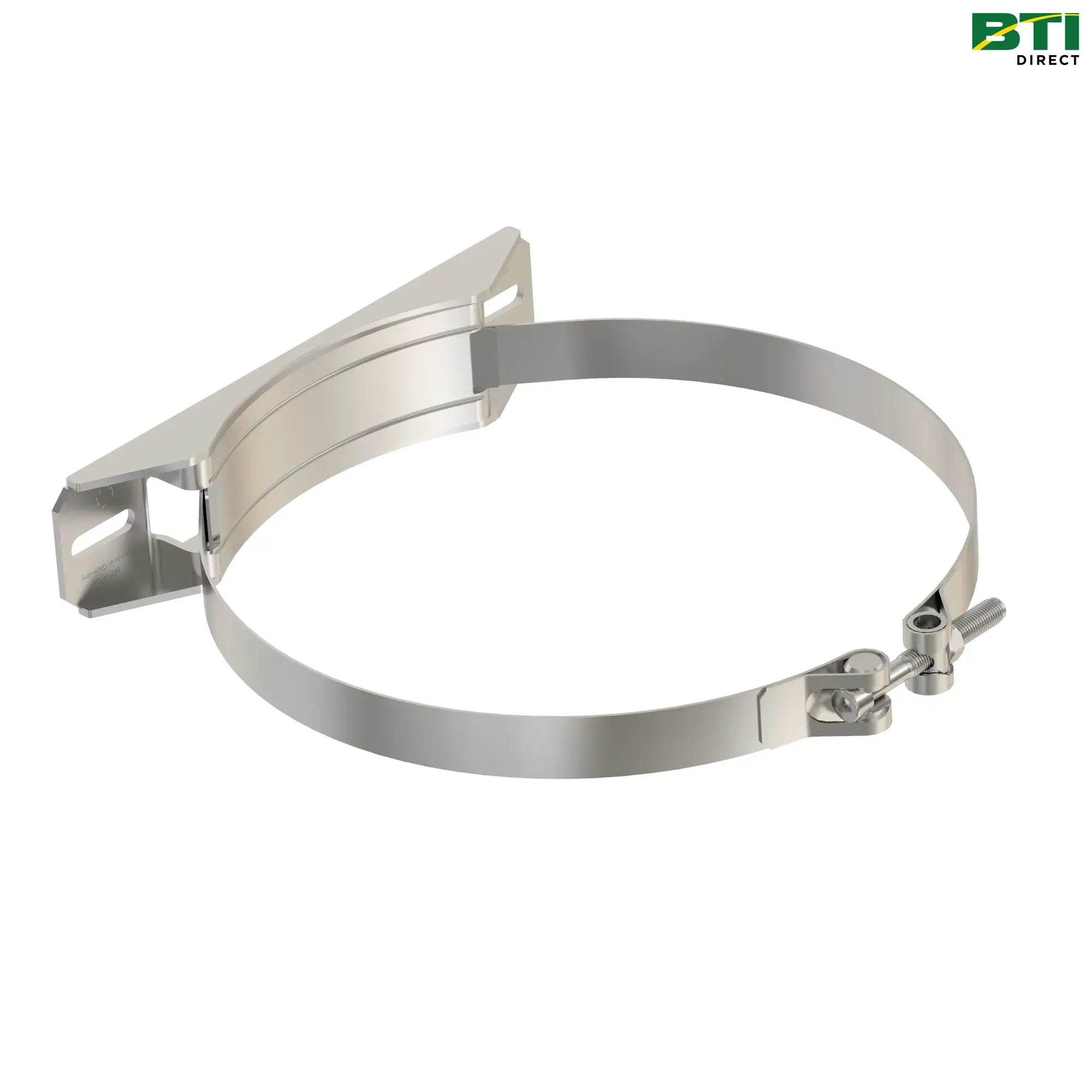 AXE59867: Base Mount Clamp with Mounting Band