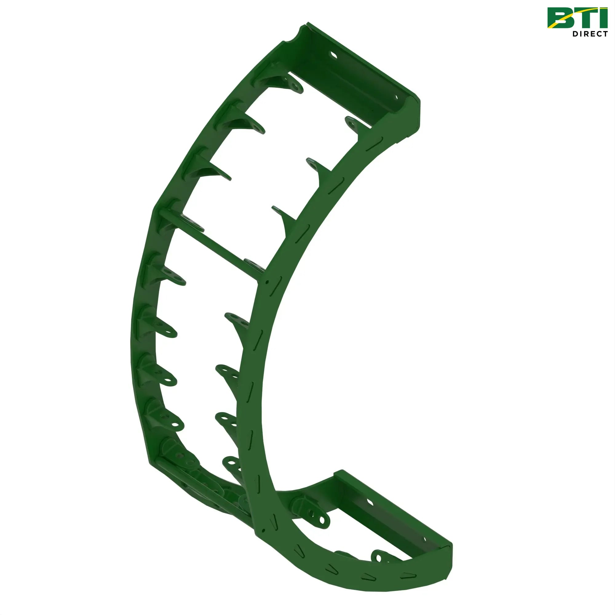 AXE16535: Threshing Tines Grate Frame