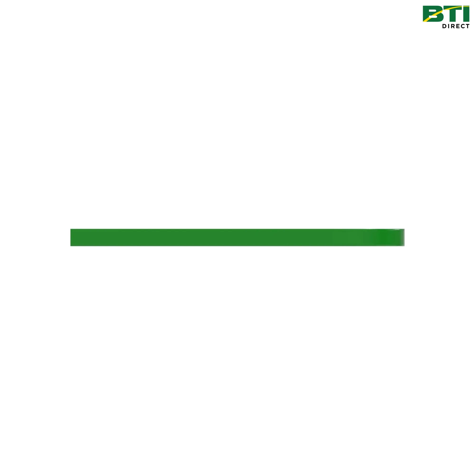 N239054: Turnbuckle Plate
