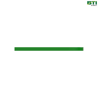 N239054: Turnbuckle Plate