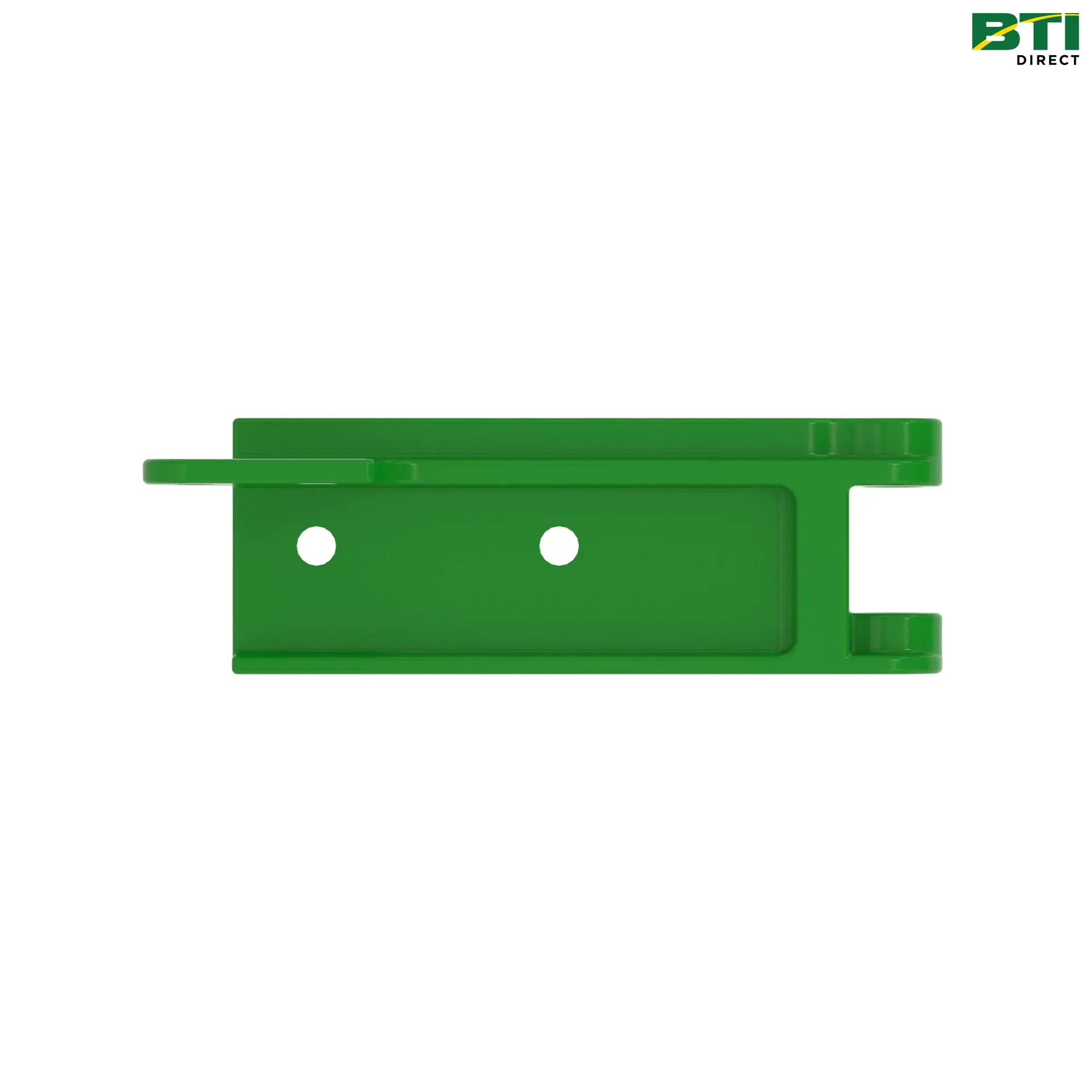N378883: Hydraulic Header Height Sensor Linkage Shoe