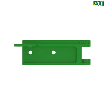 N378883: Hydraulic Header Height Sensor Linkage Shoe