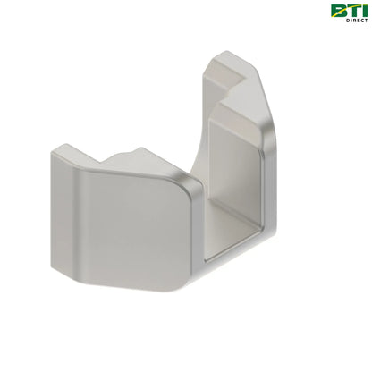 N239610: Welded Hose Clamp Bracket