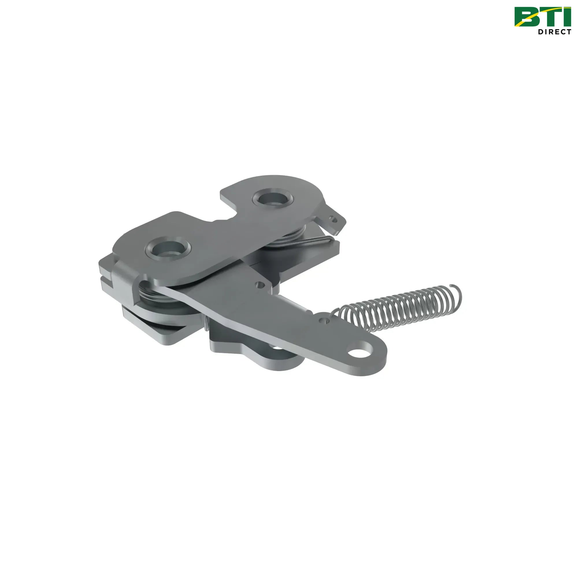 RE310641: Hood Latch