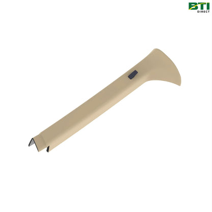 AXE65364: Left Side Acoustical Upholstery
