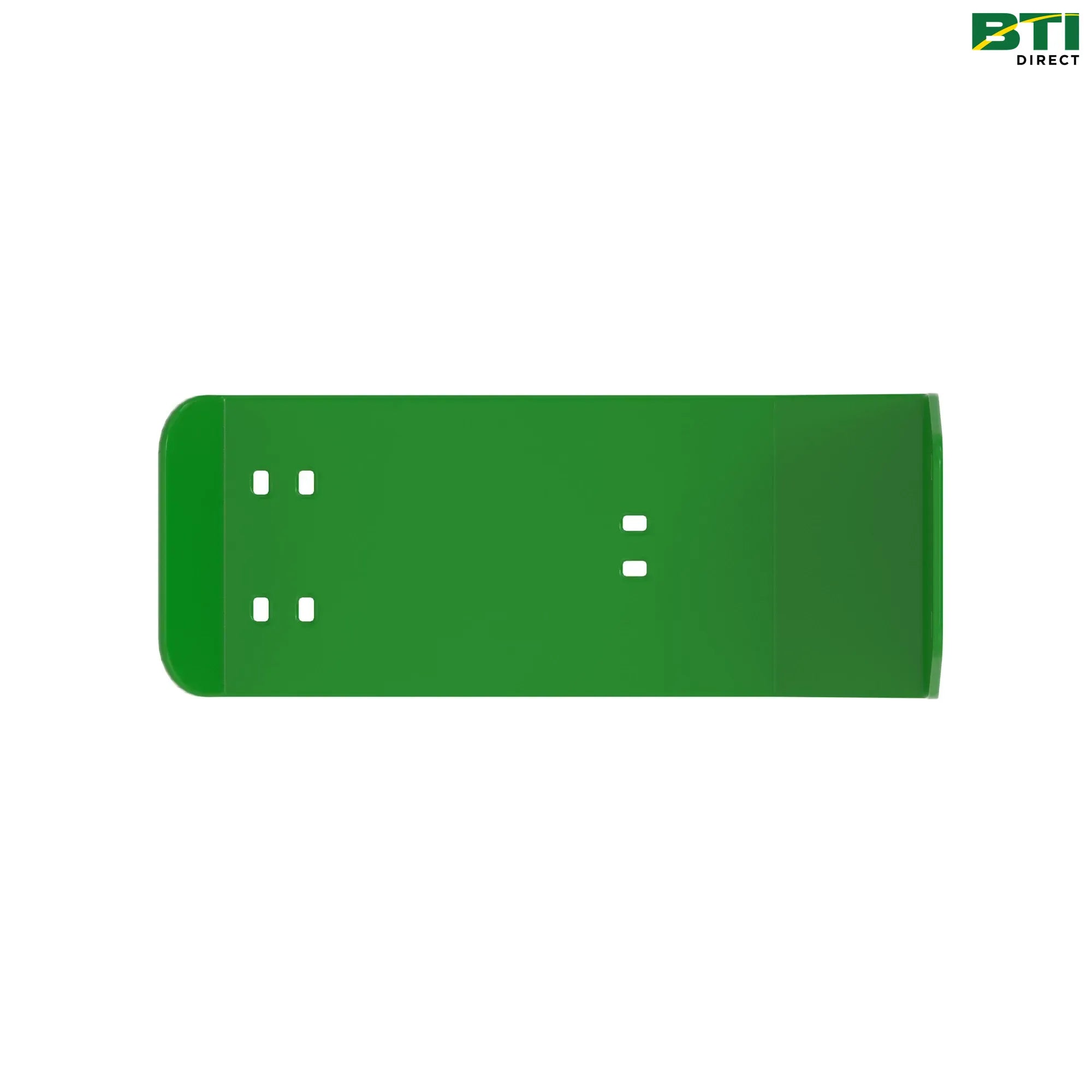 N311447: Drive Motor Shield