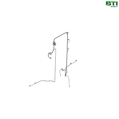 AN302996: Dry Box Harness
