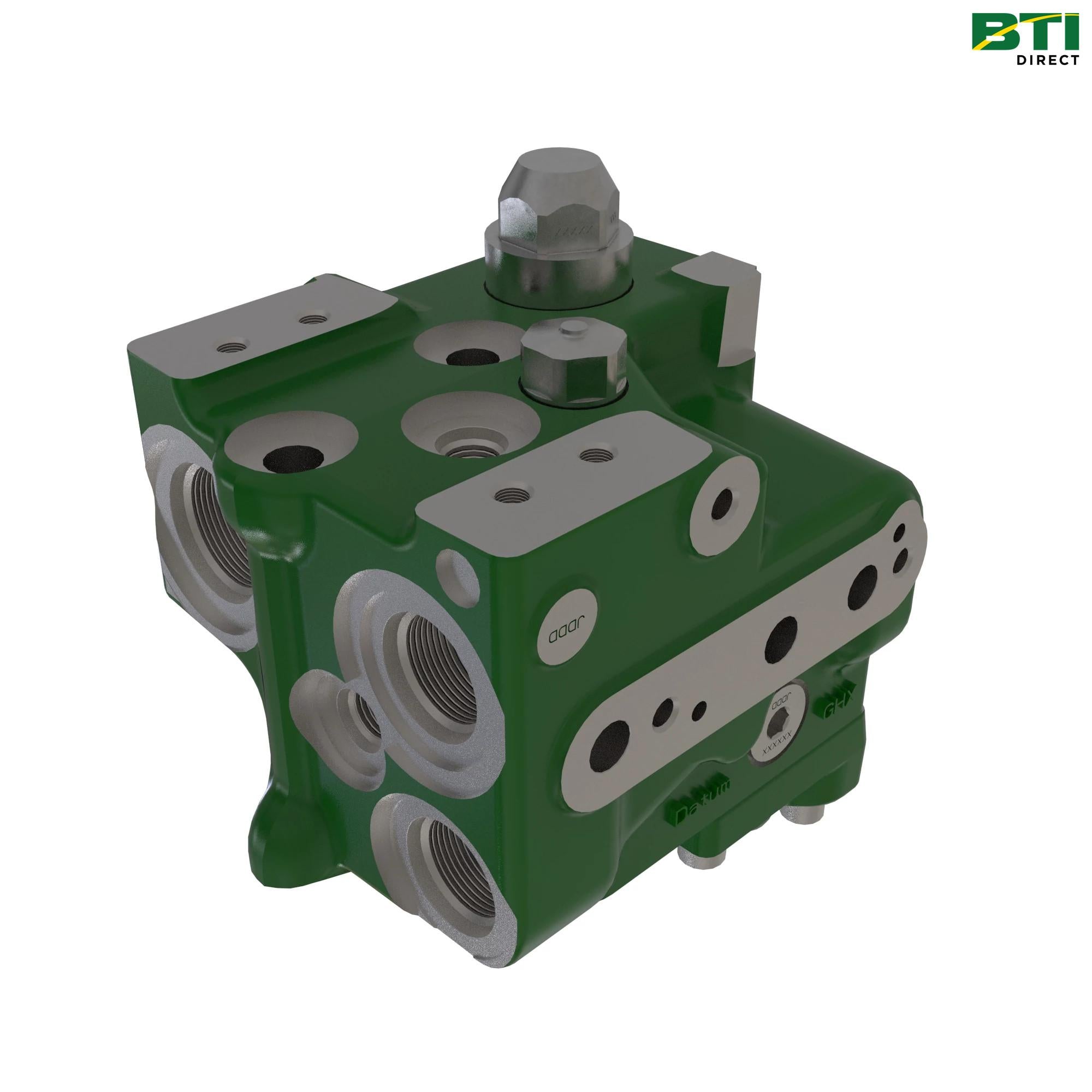 AL213078: Valve