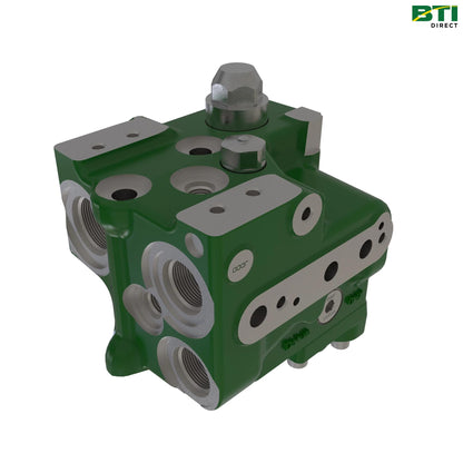 AL213078: Valve