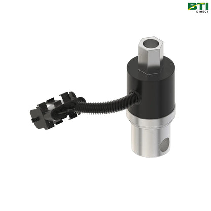 AXE63436: Directional Control Valve
