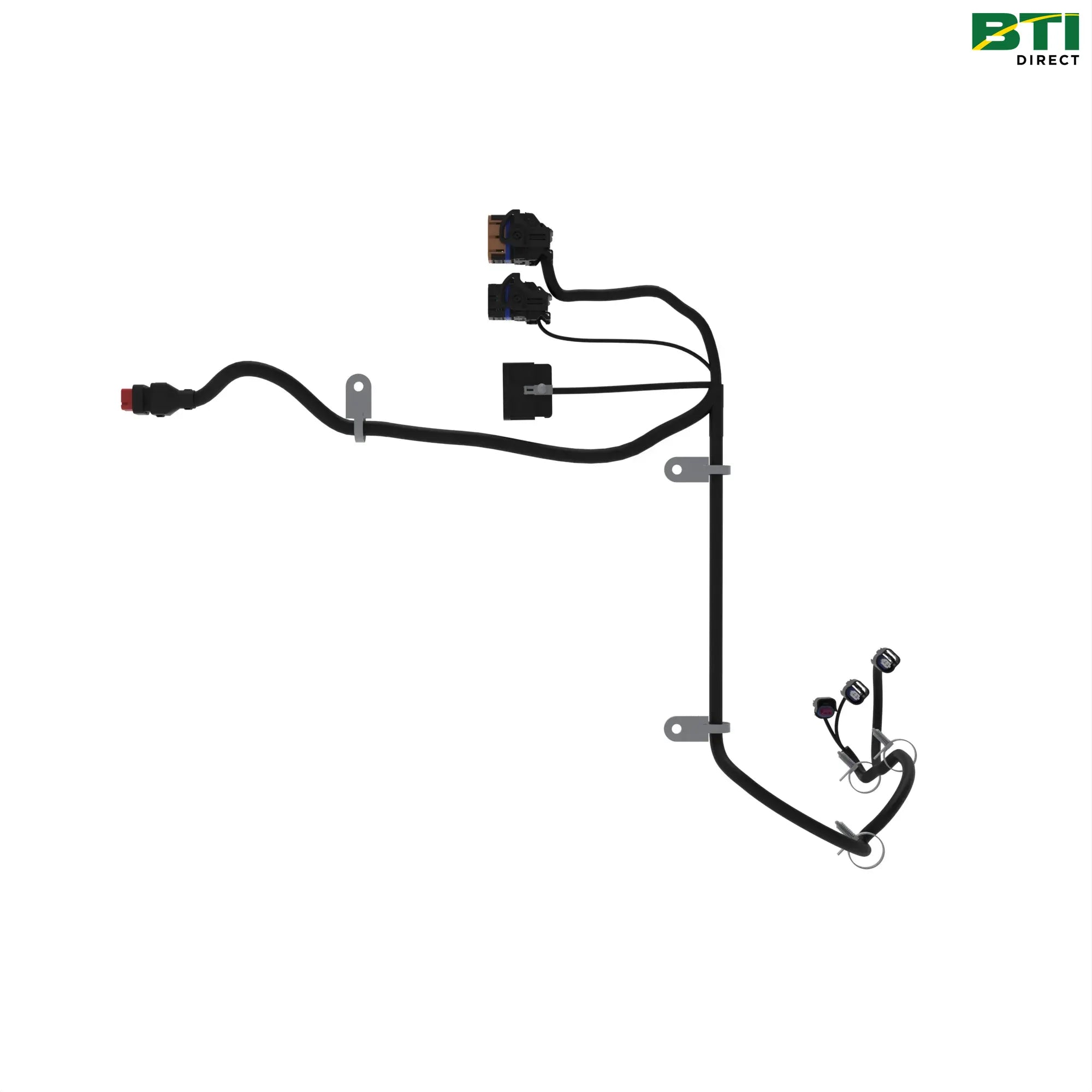 AXE48324: AutoTrac™ Controller Wiring Harness