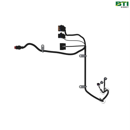 AXE48324: AutoTrac™ Controller Wiring Harness