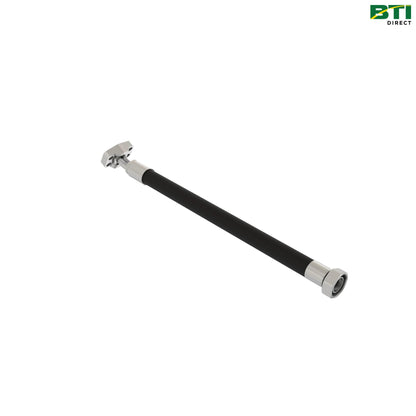 AL232974: Oil Lines Hydraulic Hose