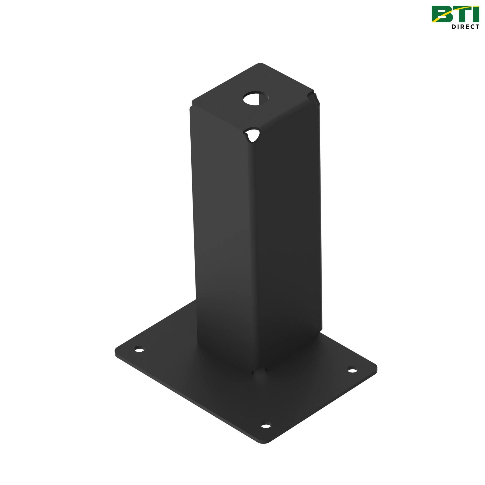 AL212870: Air Brake Support