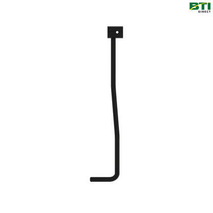 SJ14250: Differential Lock Pedal