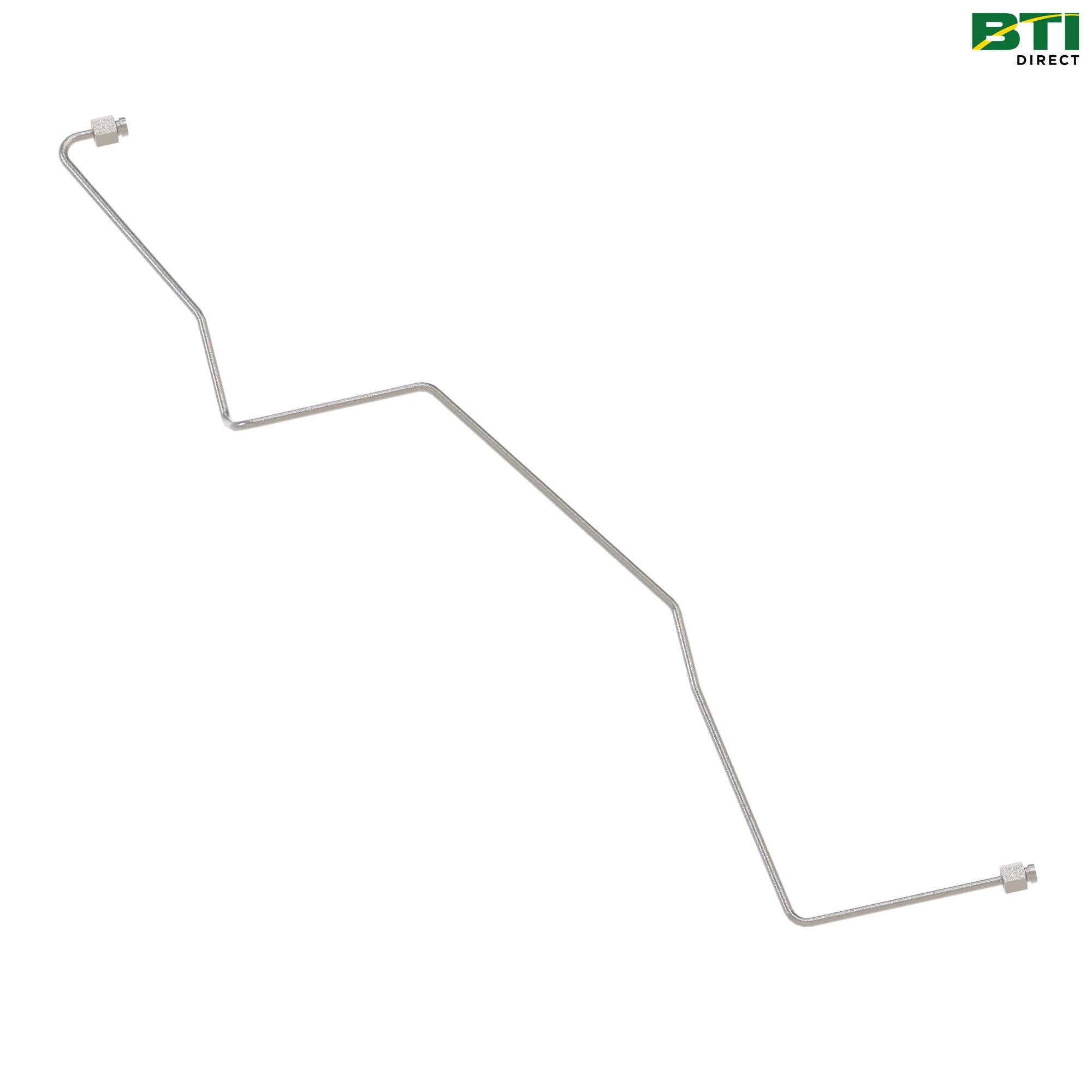 AP39093: Brake Hydraulic Oil Line