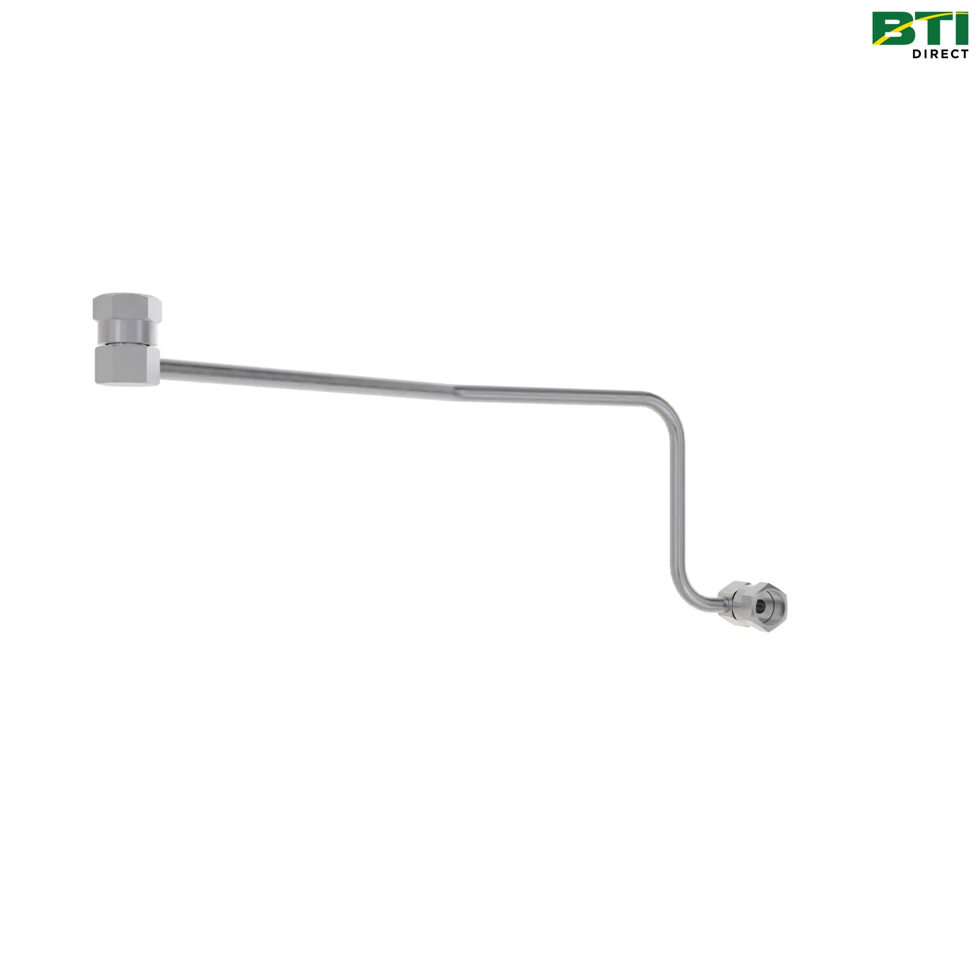 AW35592: Oil Line