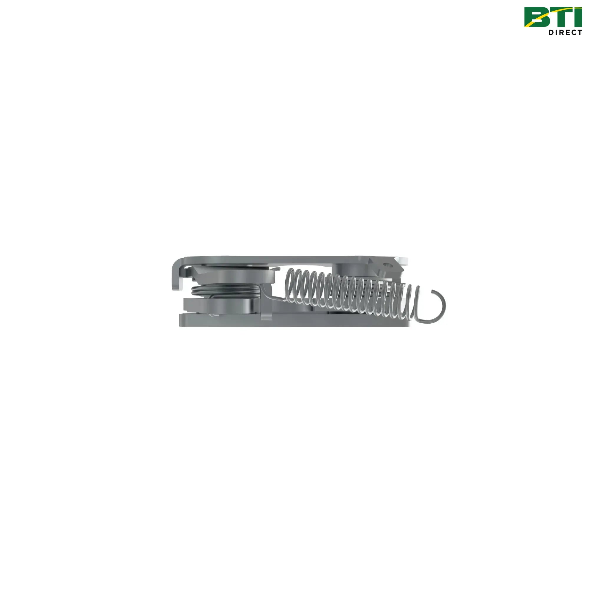 RE310641: Hood Latch