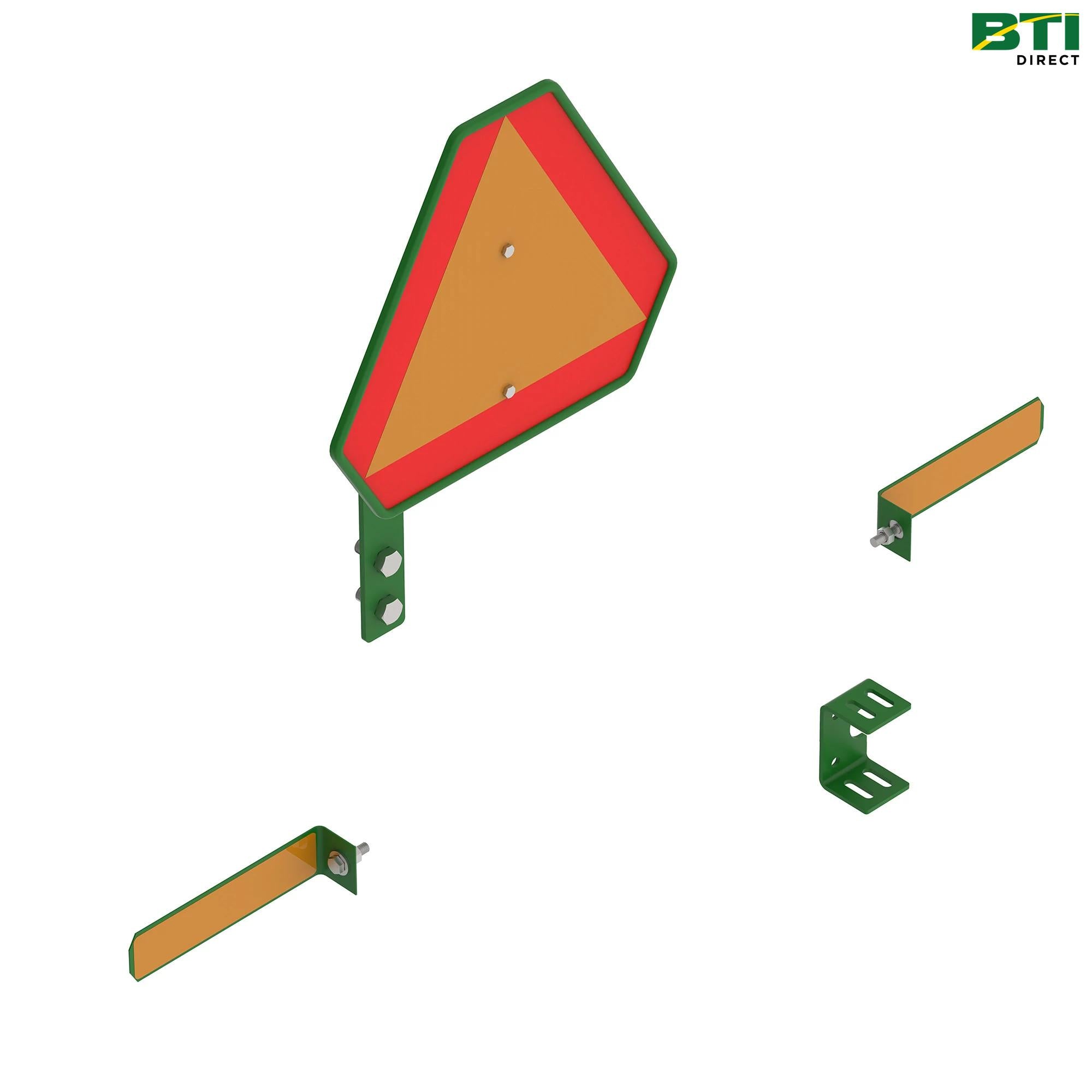 AP40248: Bracket