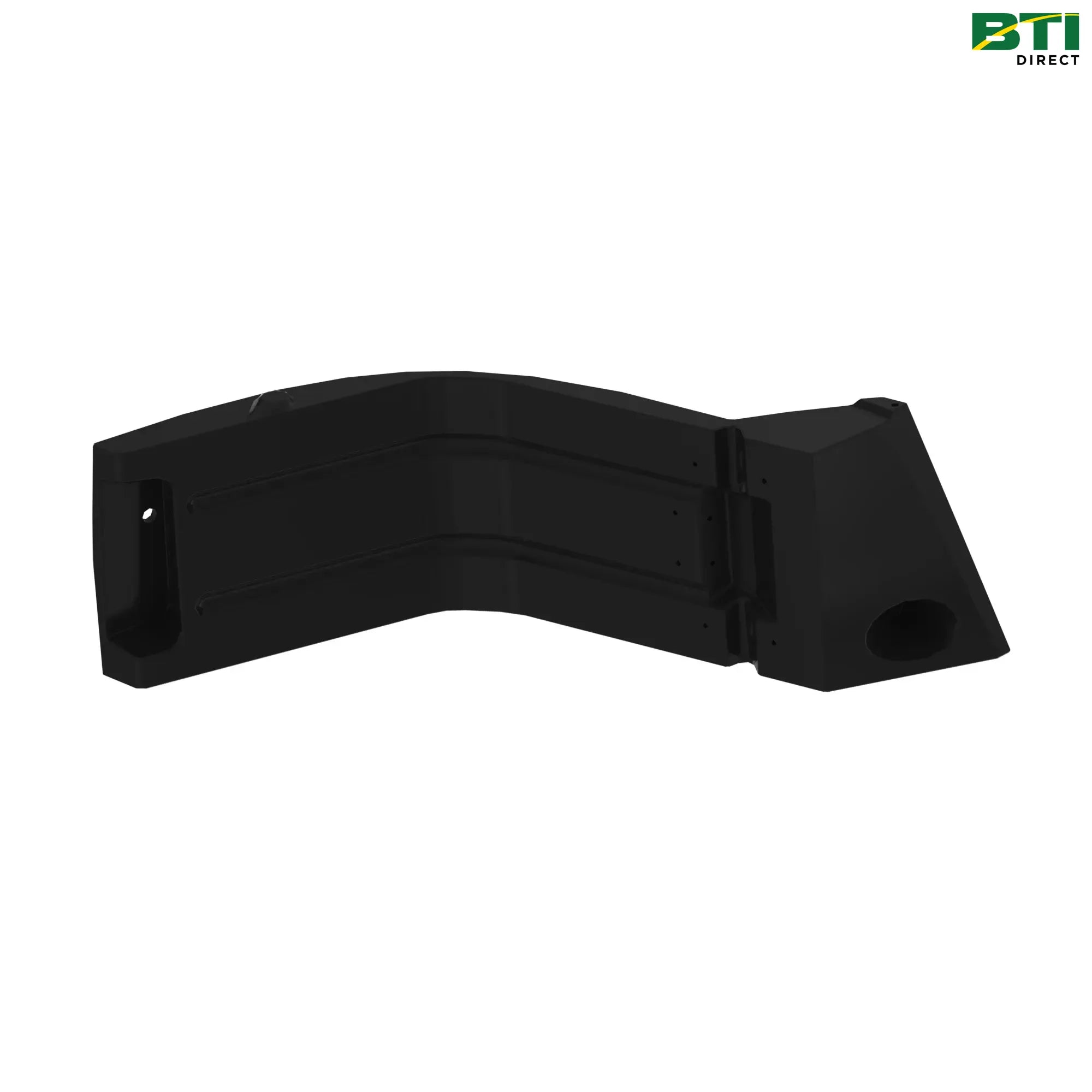 AXE49170: Right Side Rear Bumper Cabinet Door
