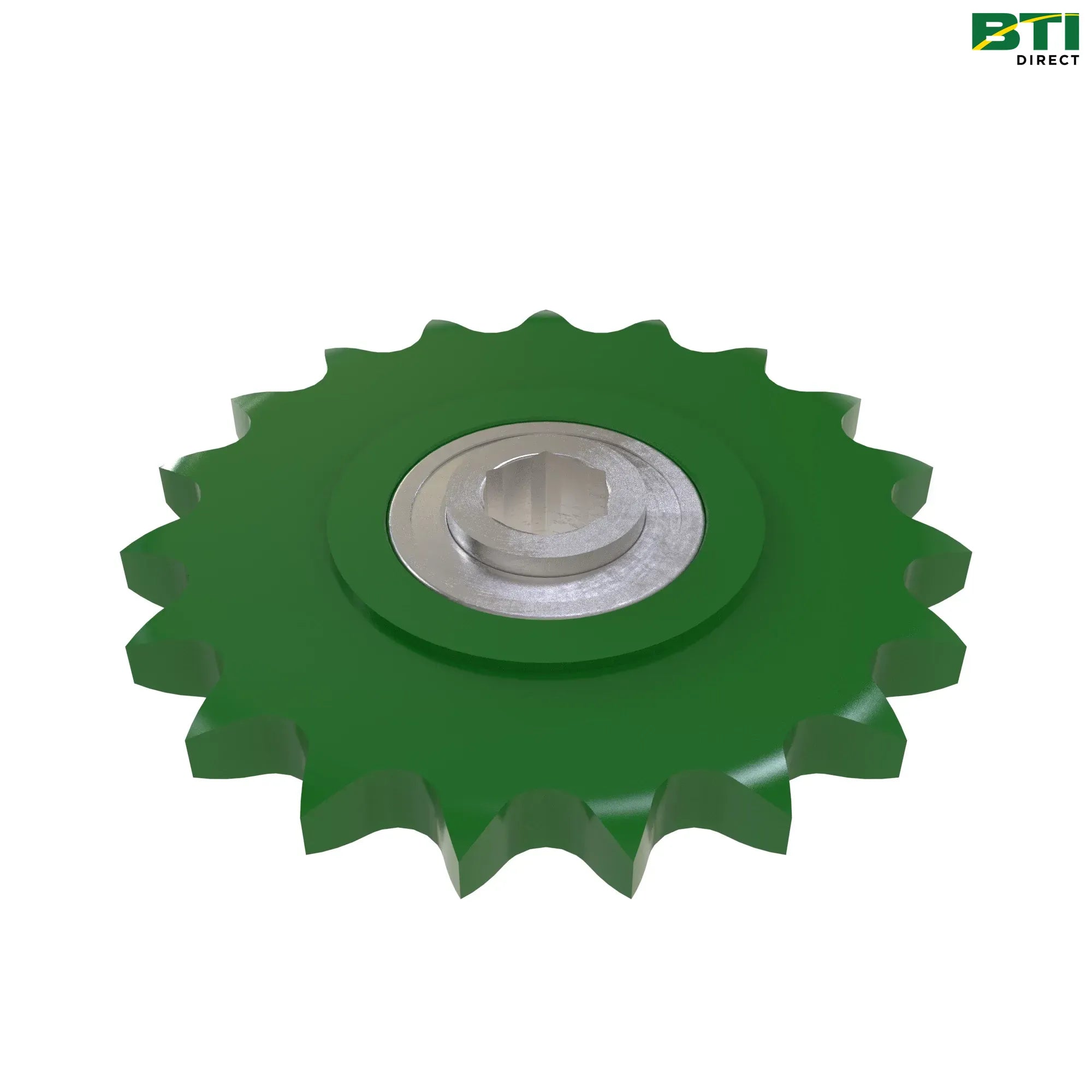 AXE28341: Unloading Auger Drive Chain Sprocket
