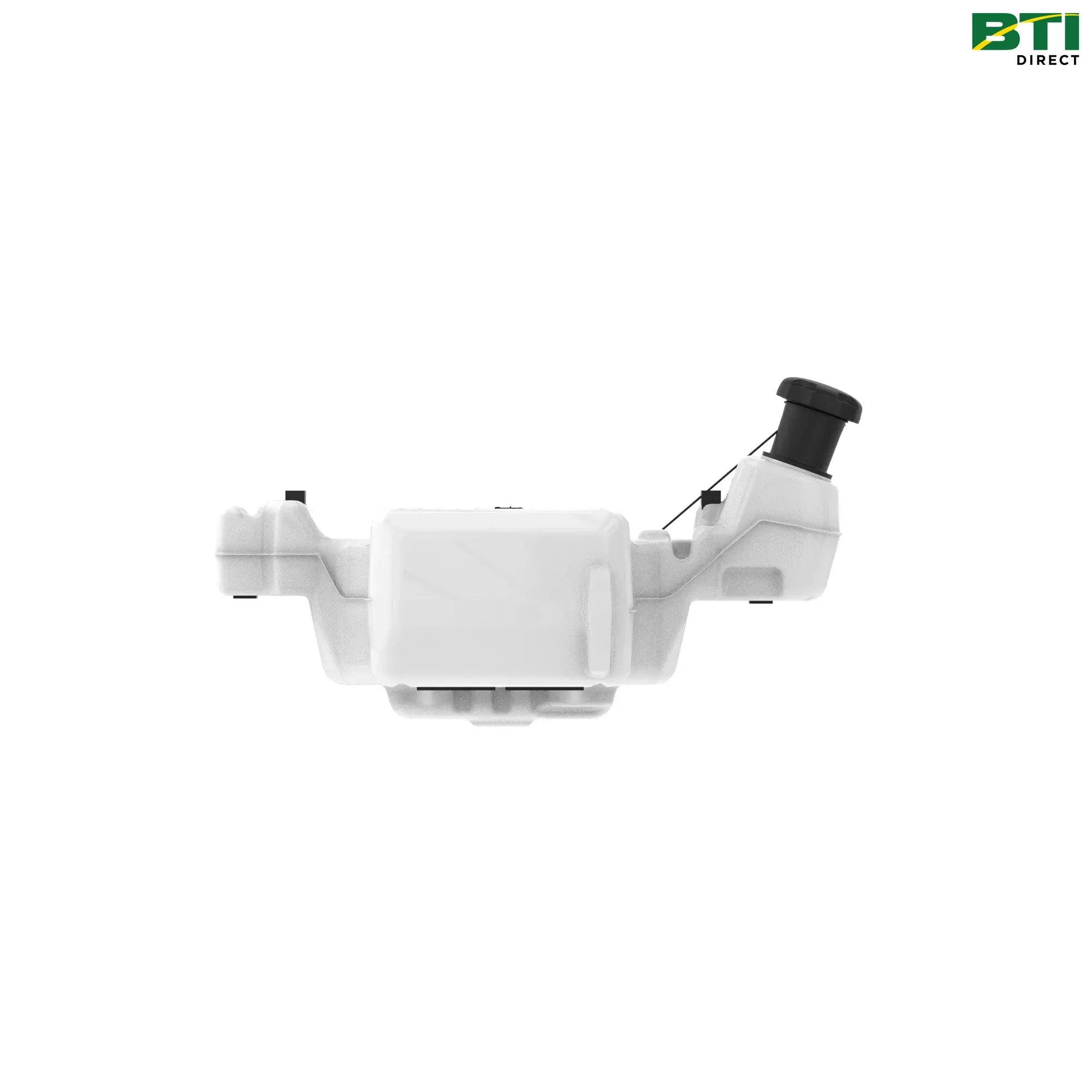 AUC11125: Fuel Tank