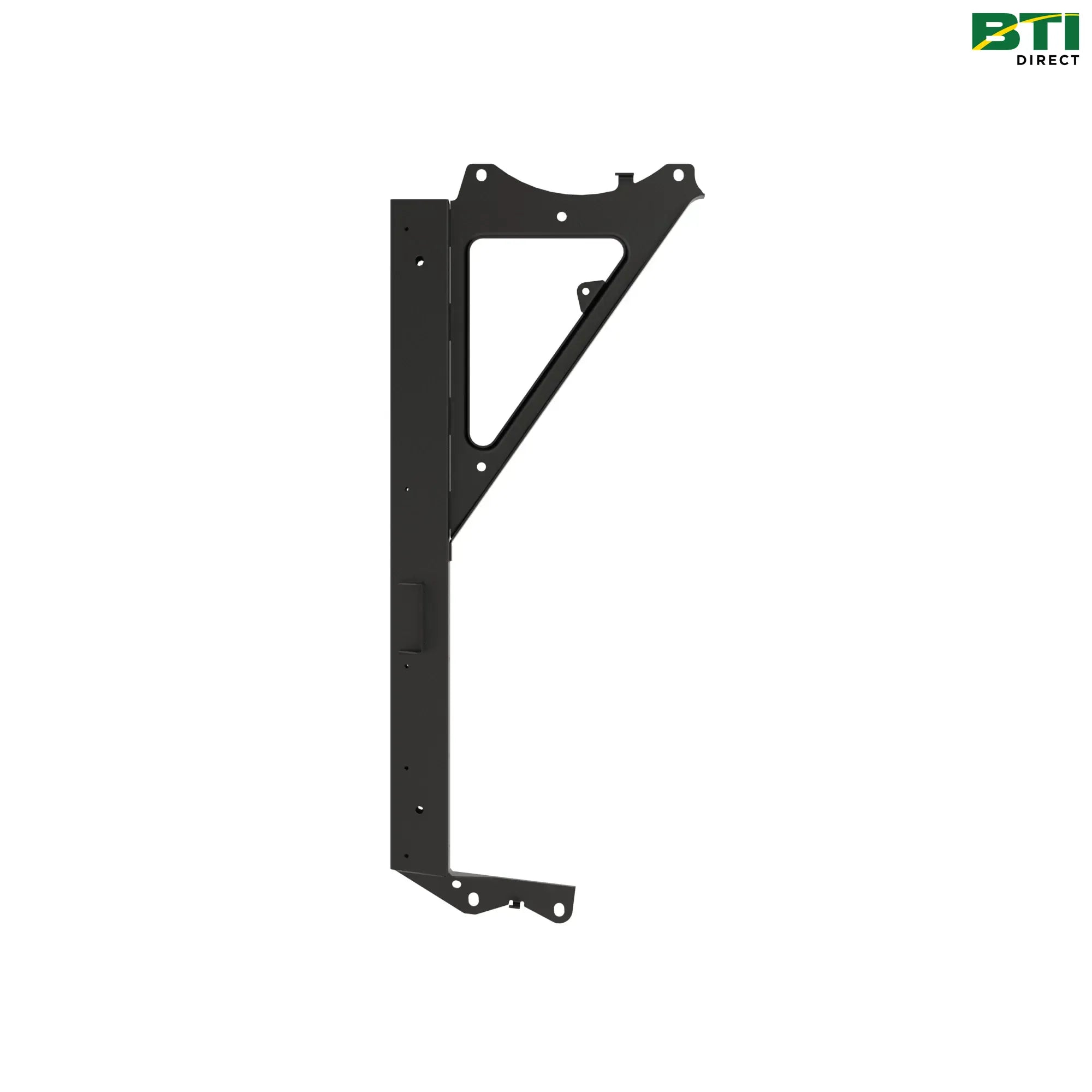 AUC15288: Frame, Left Side