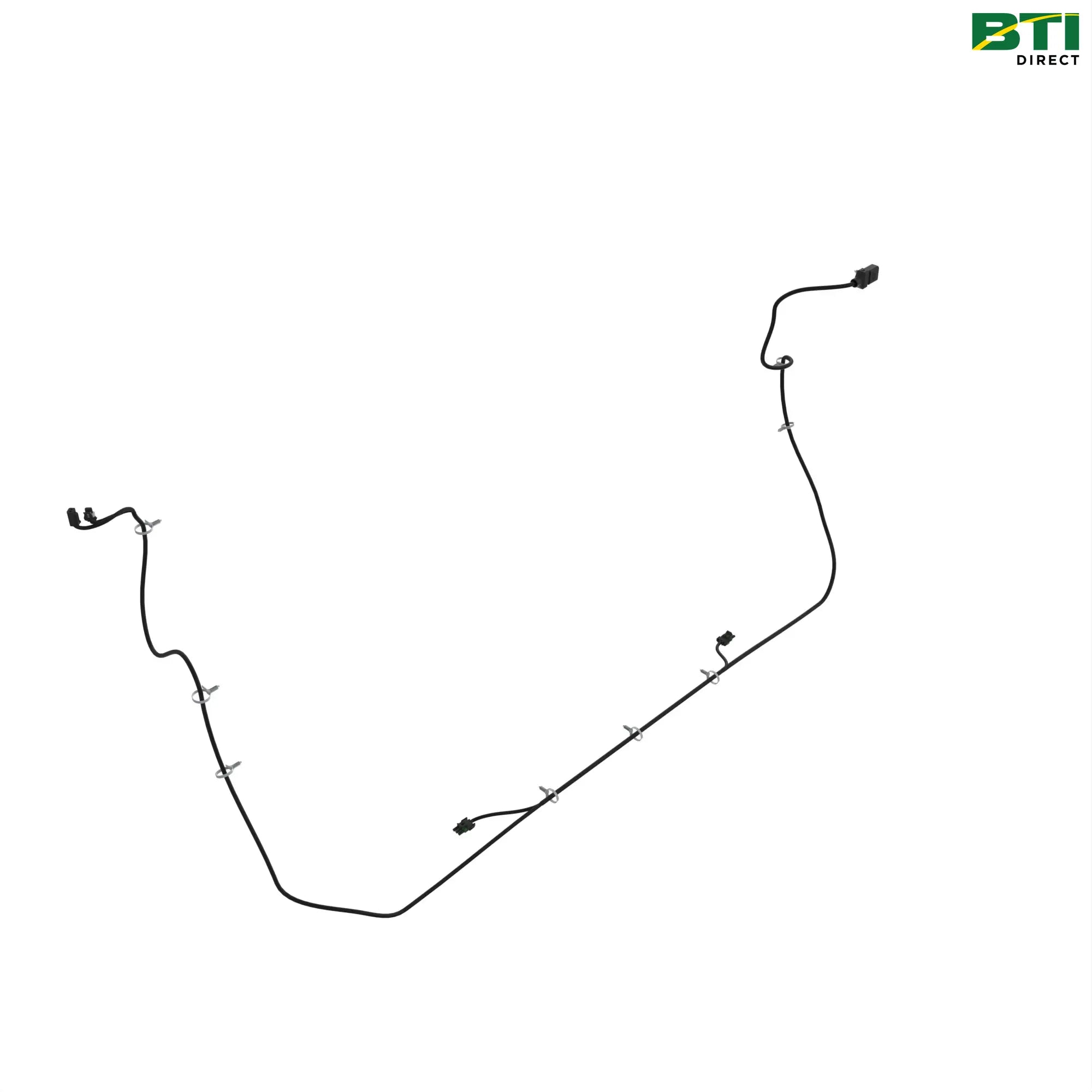 AXE37625: NAPC Tailboard Wiring Harness