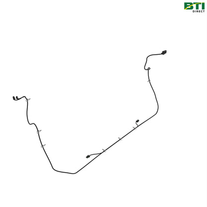 AXE37625: NAPC Tailboard Wiring Harness