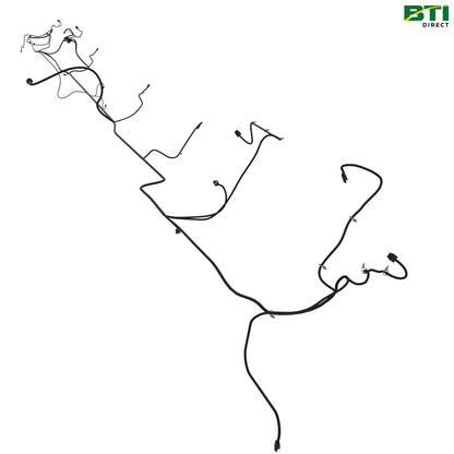 AXE48080: Main Wiring Harness