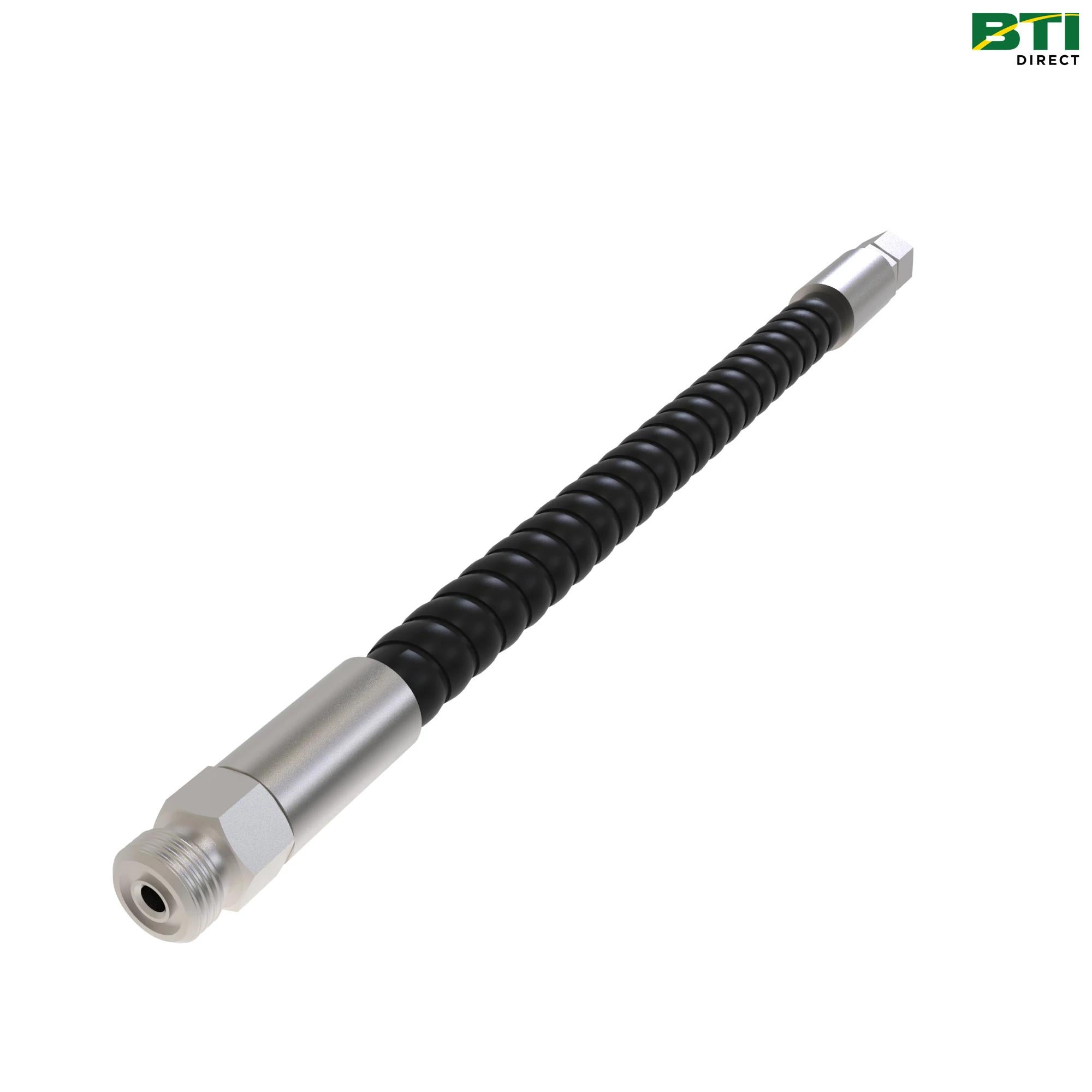AL229552: Oil Lines Hydraulic Hose
