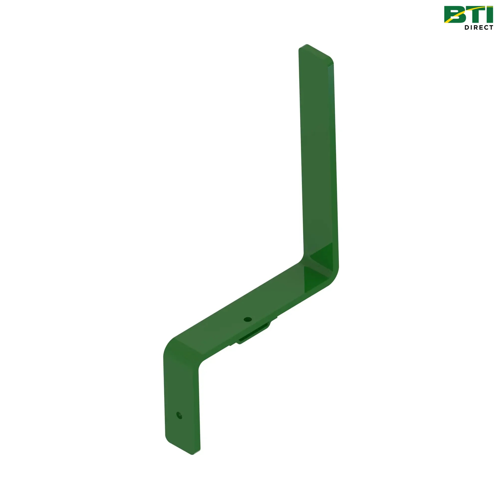 RE266061: Fuel Tank Bracket, Right Side