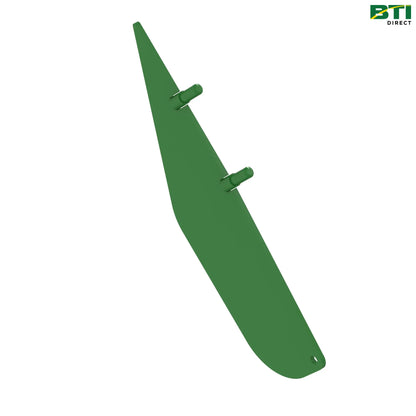 AXE12180: Residue Deflector Vane Assembly