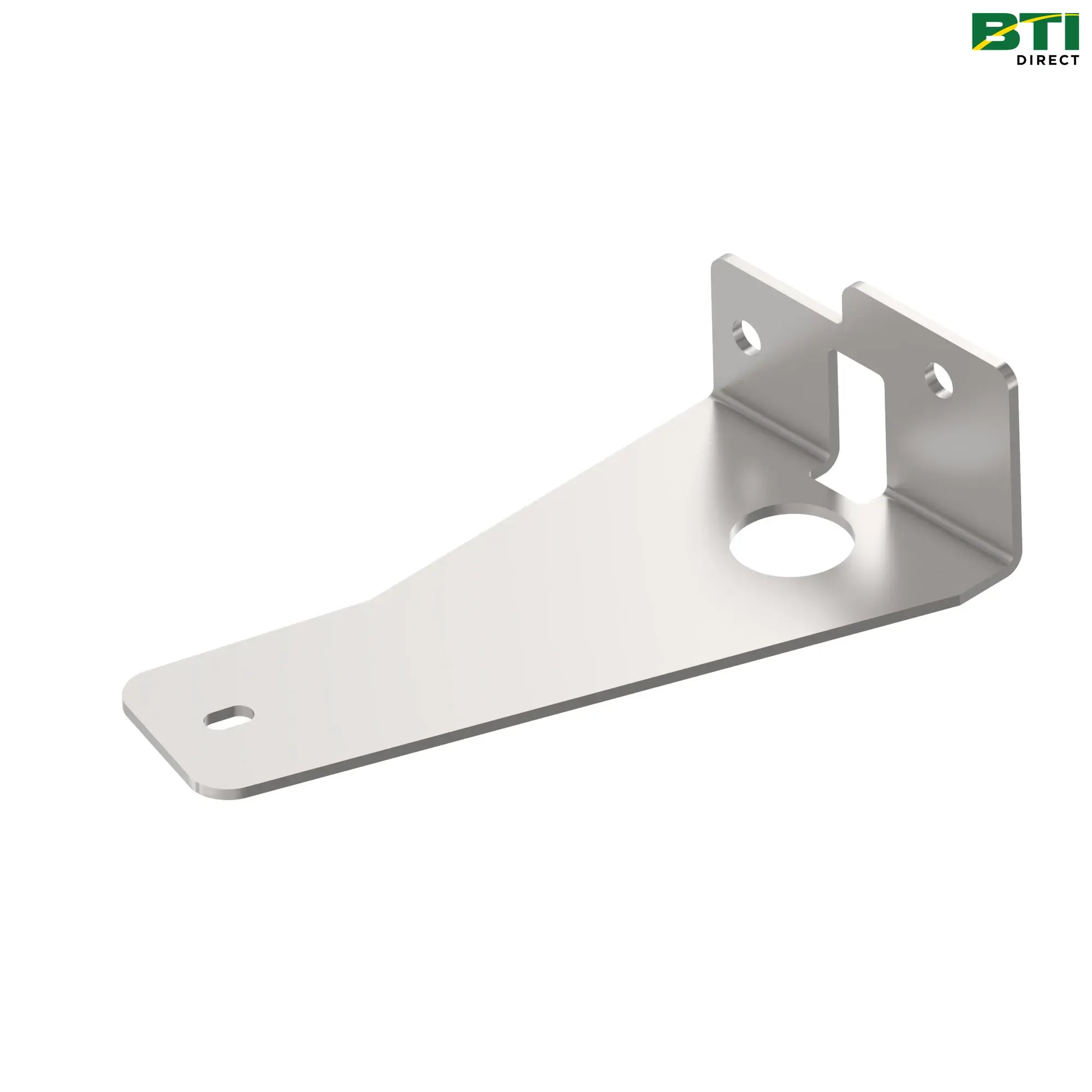 AXE27044: Front Chaffer Extension Mount Bracket