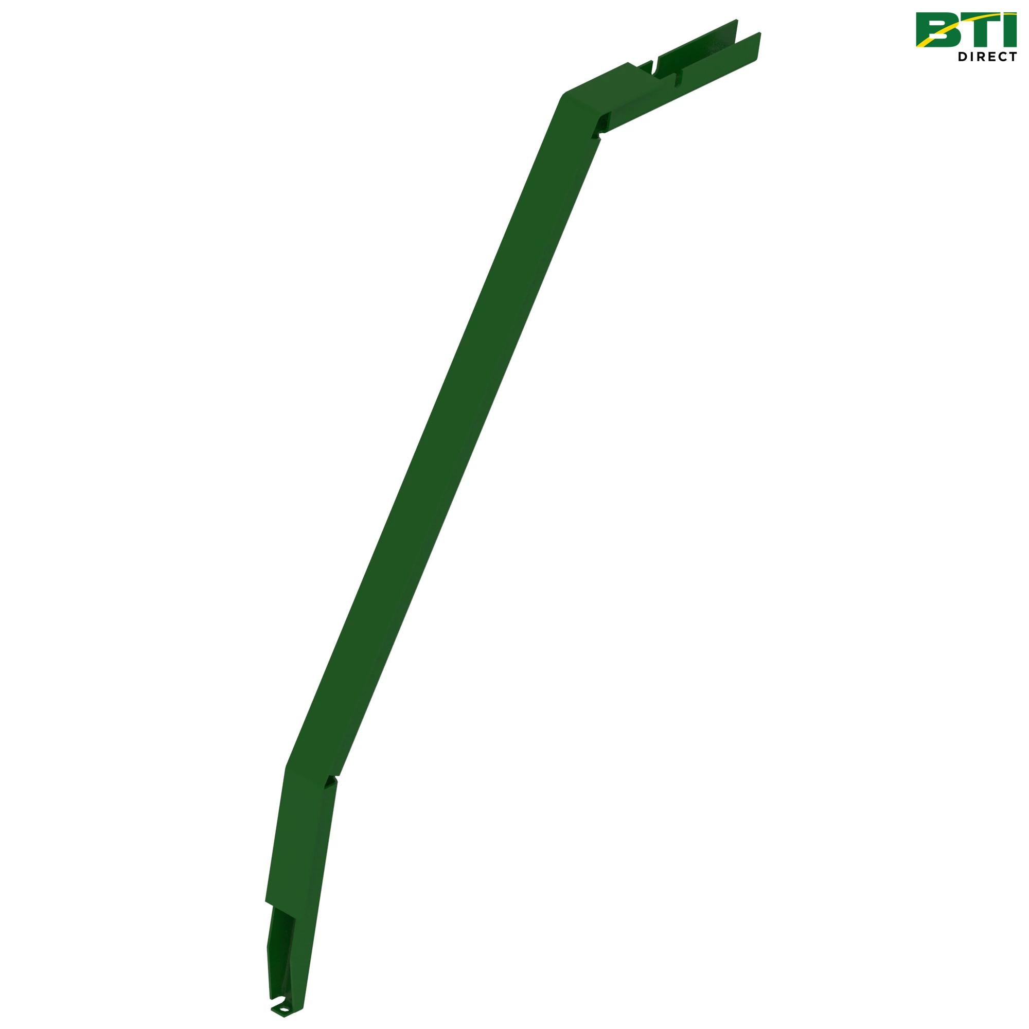 AN272161: Tank Stiffener Channel