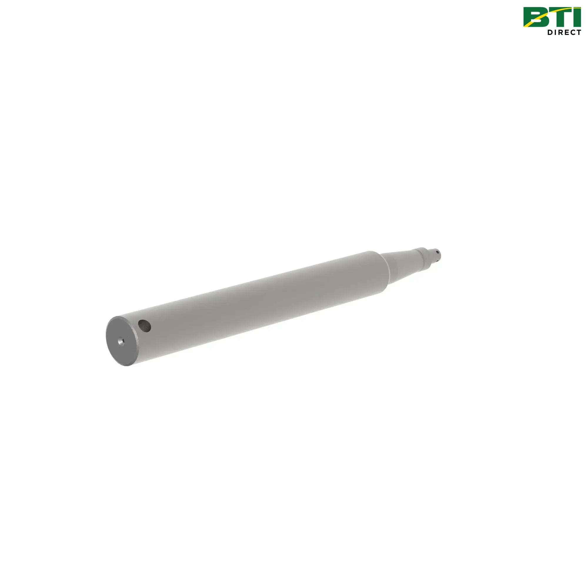 N172672: Straight Spindle with Hole