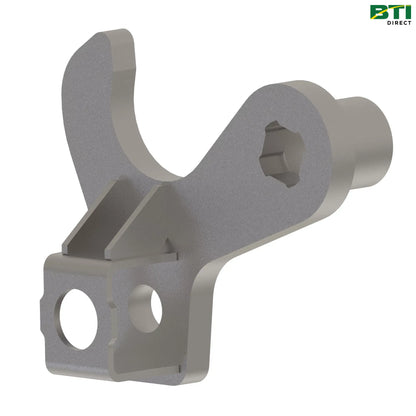 AXE40880: Feedroll Hook, Left Side