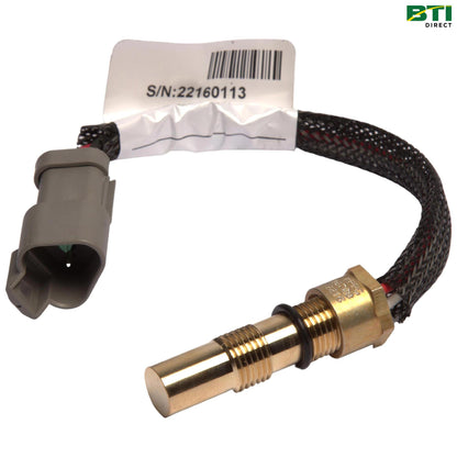 AN306751: Fan Speed Sensor