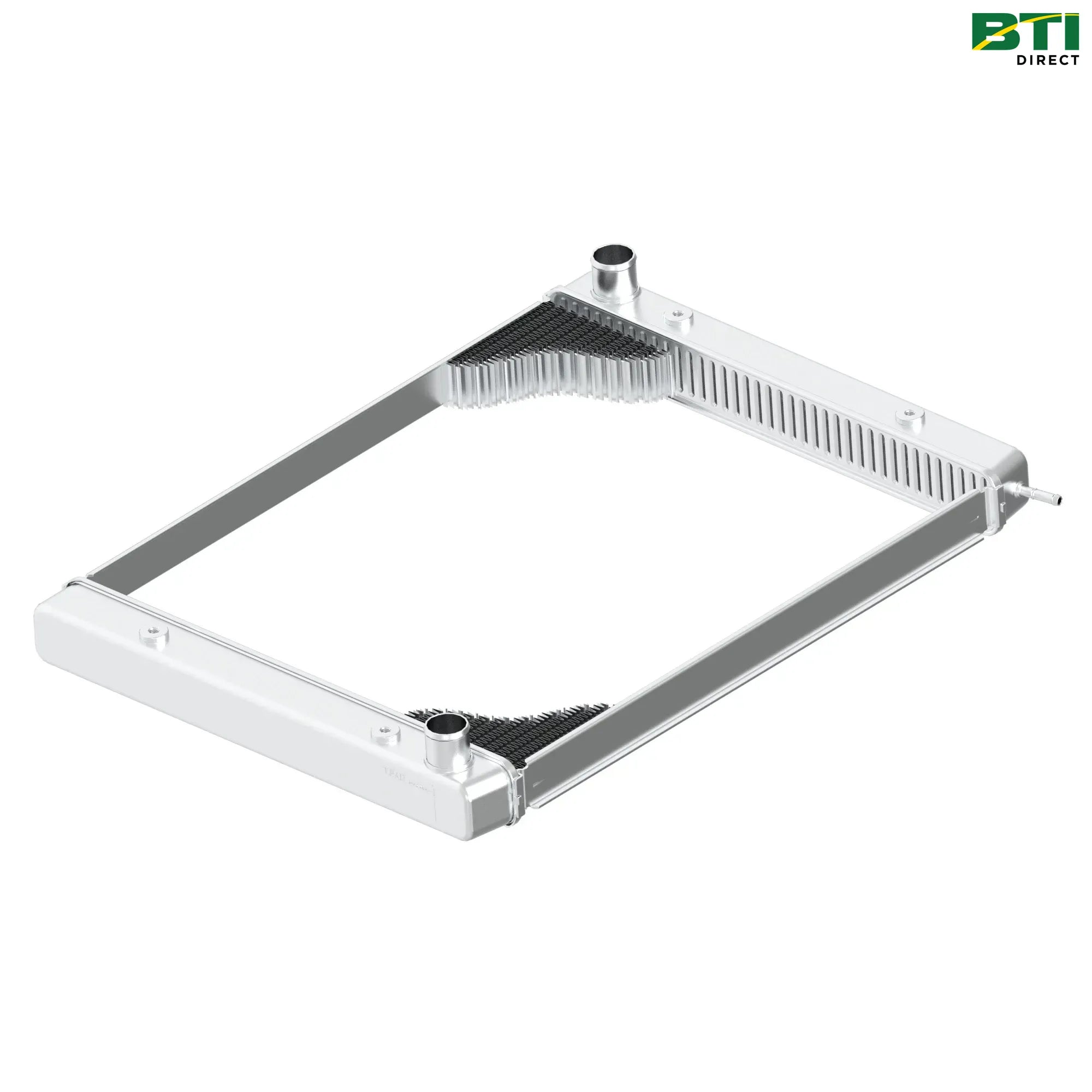 AUC10953: Radiator